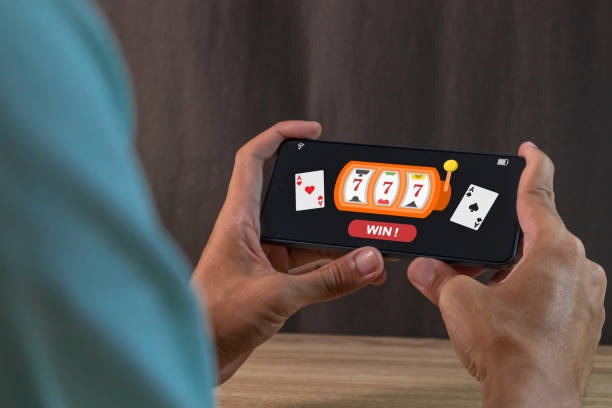 satu olxtoto App 